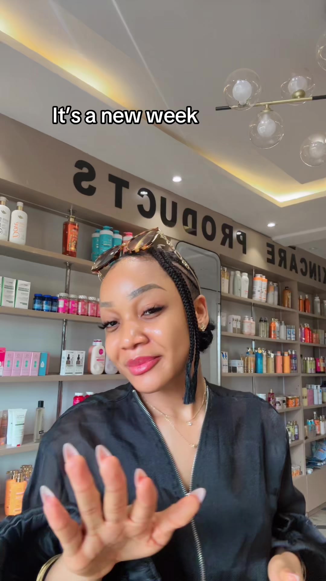 @NIKKY&rsquo;S SKINCAREHUB