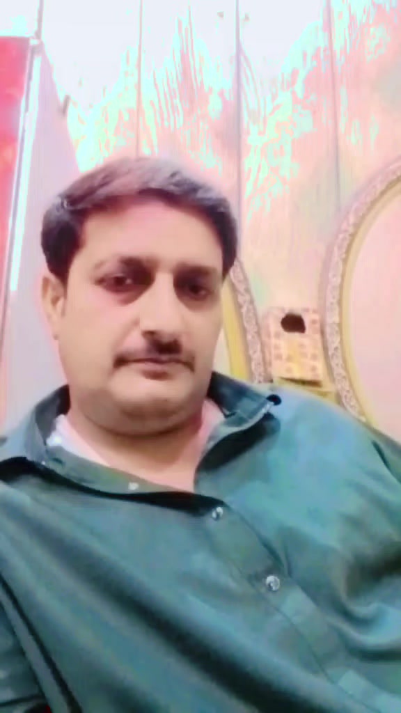 @چوہدری حُسنین گُجر