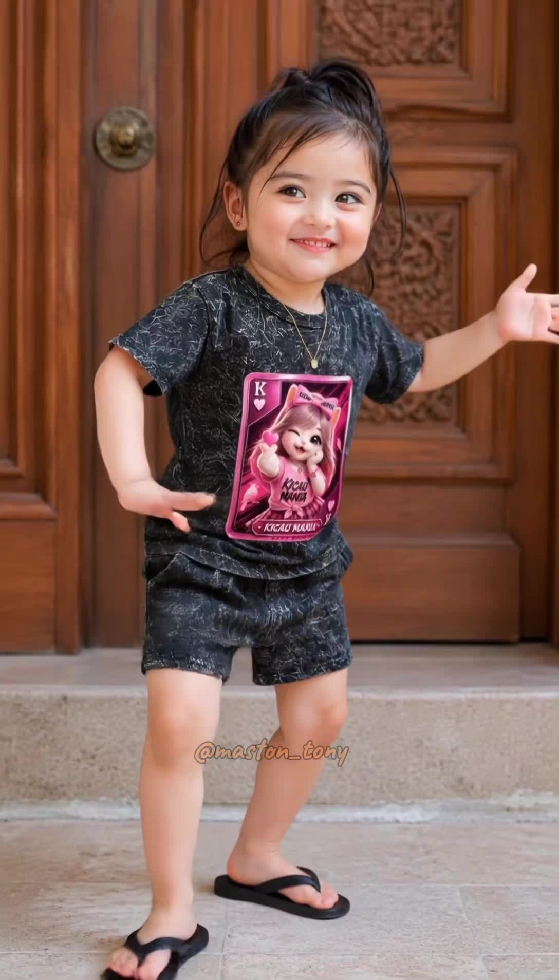 @Tiny Dance