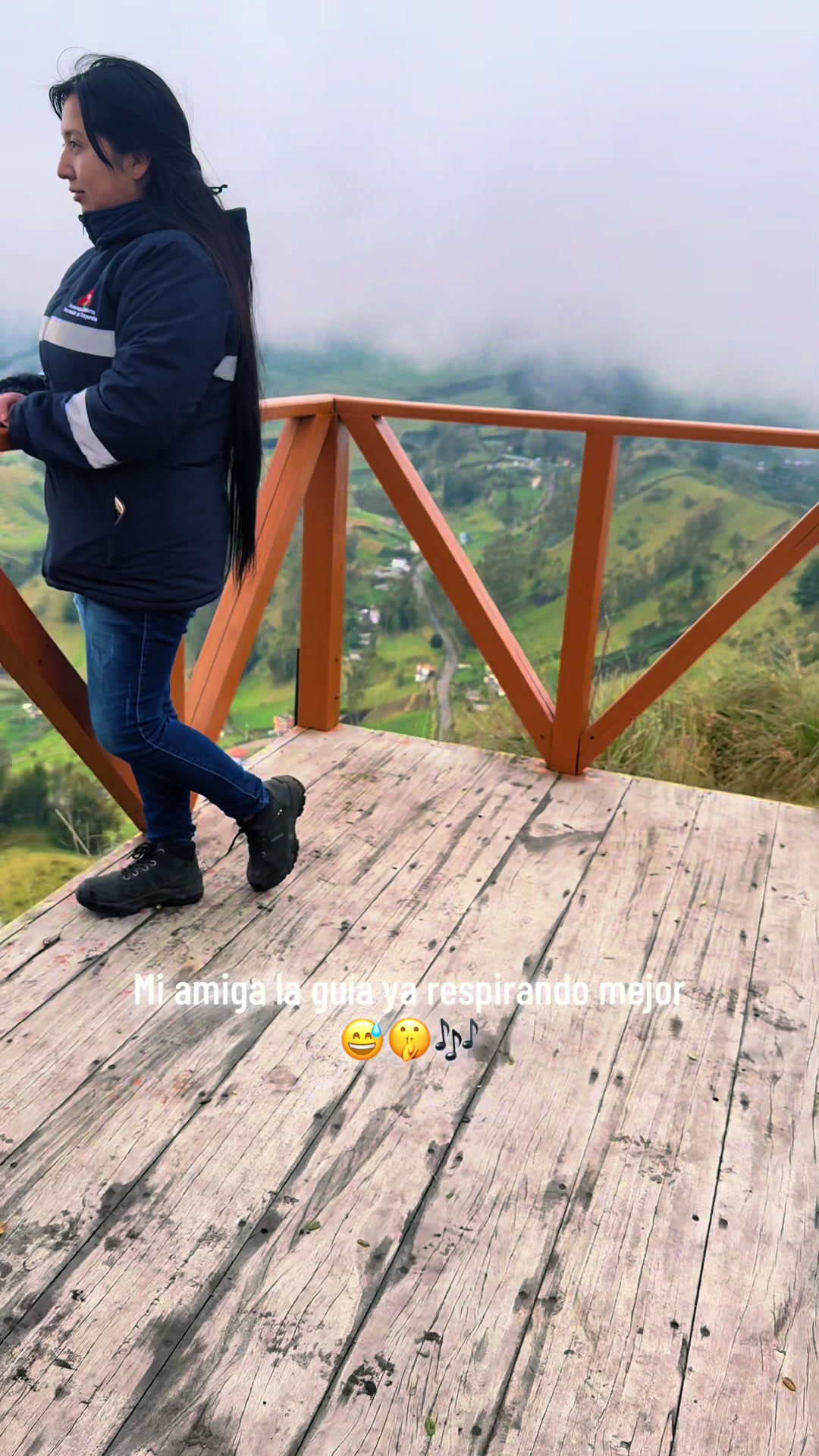 @Maribel Poalacin