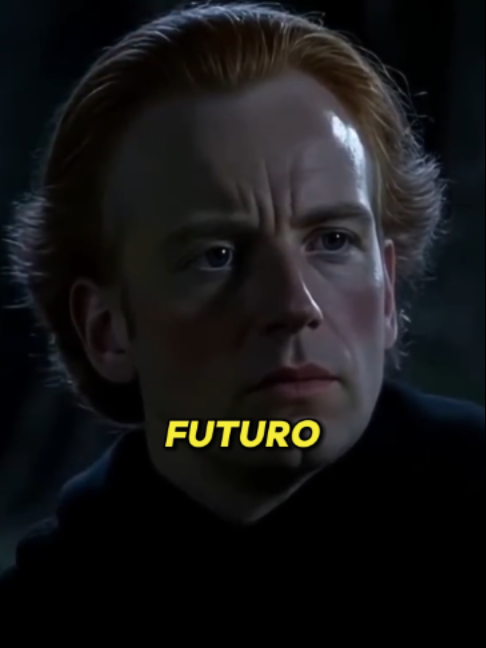 @El lado Oculto De La Fuerza