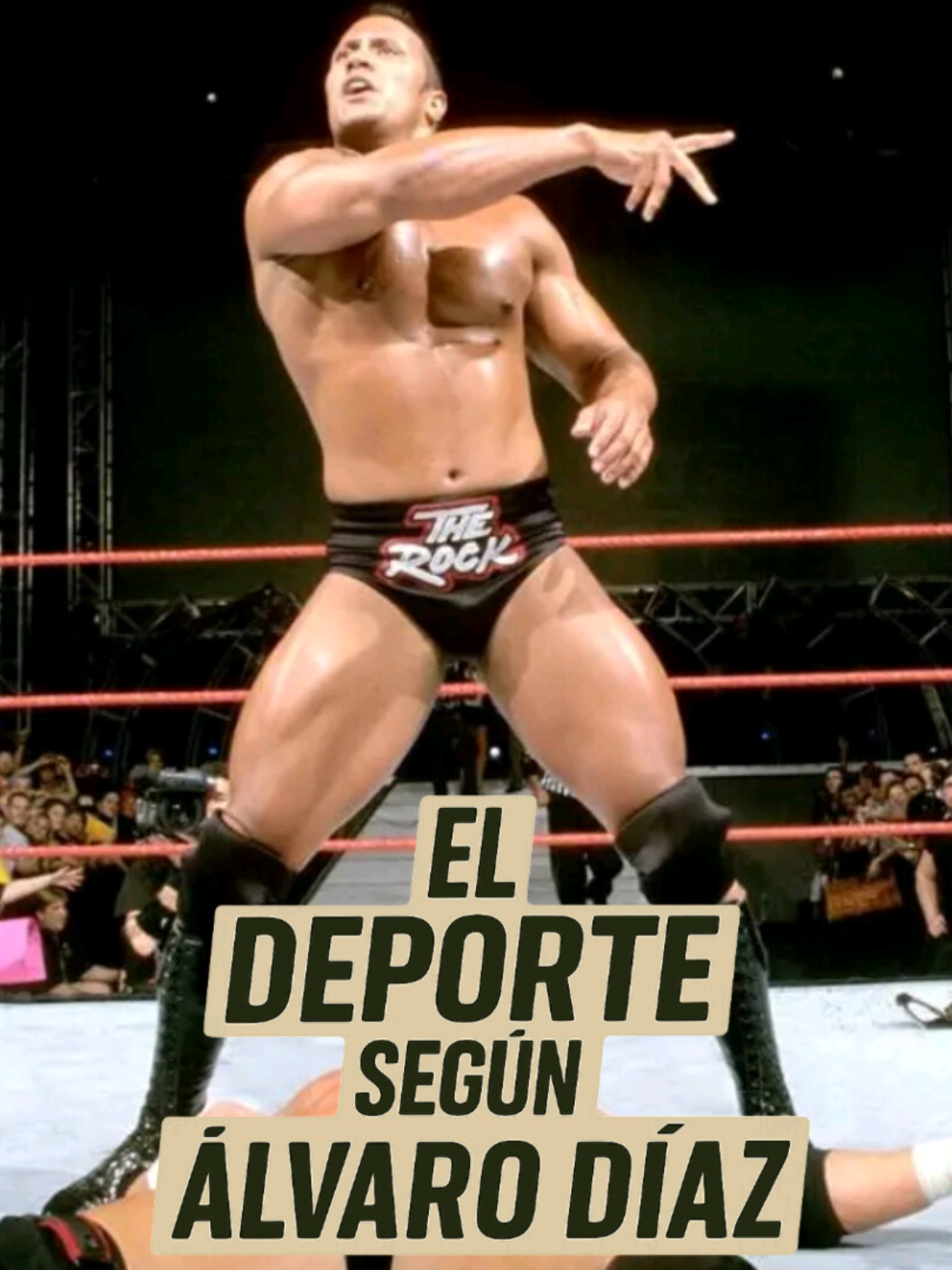 @El Deporte Según Fercho