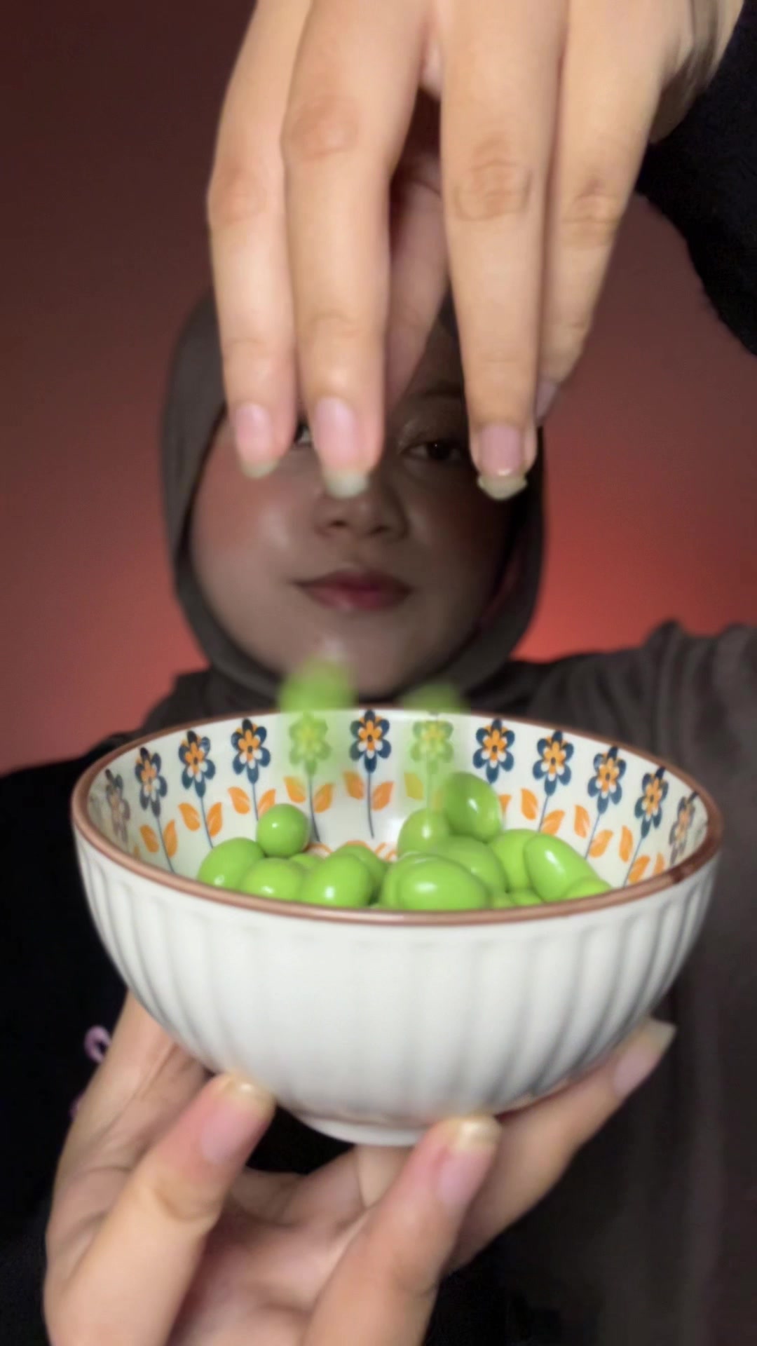 @Salsa ASMR ๐