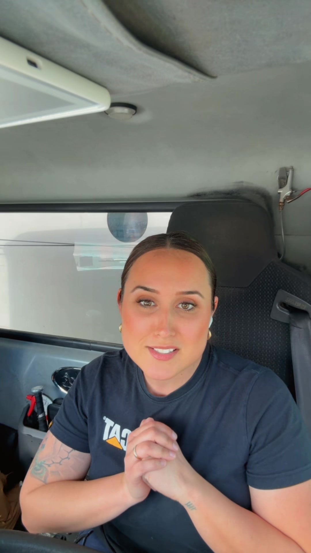 @Bianca Clark - ClarkHaul