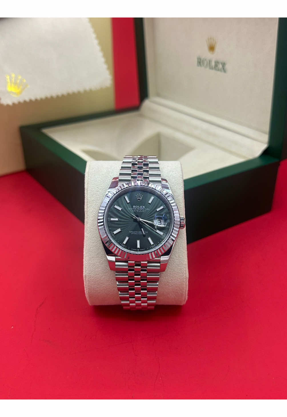@WatchArea &bull; ვოჩერია