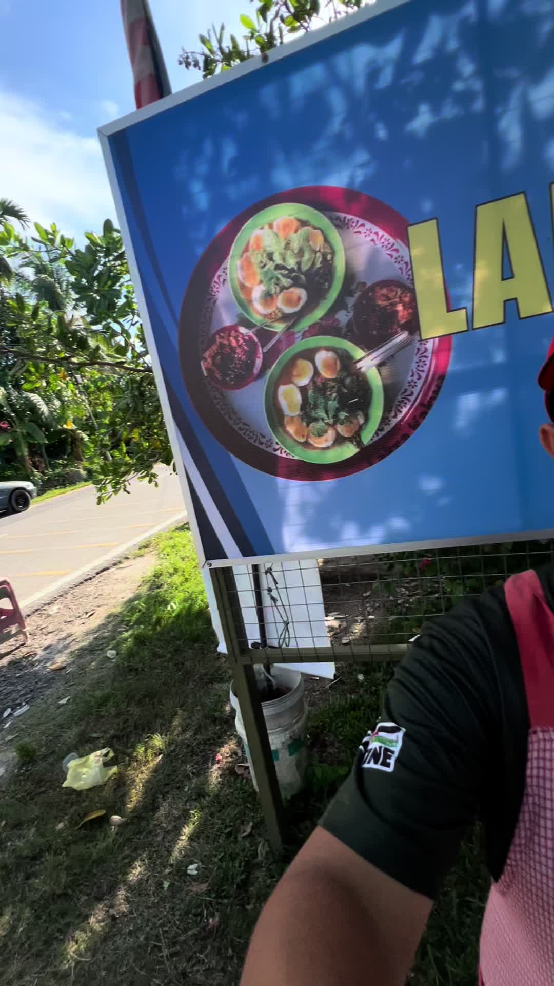 @caown (laksa kak wa)