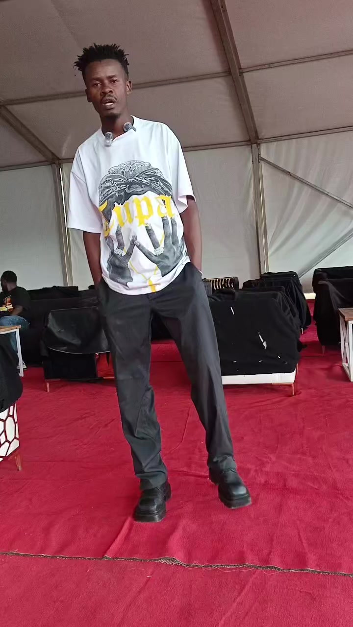 @Afande Denno