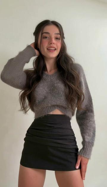 @Melina Sorato