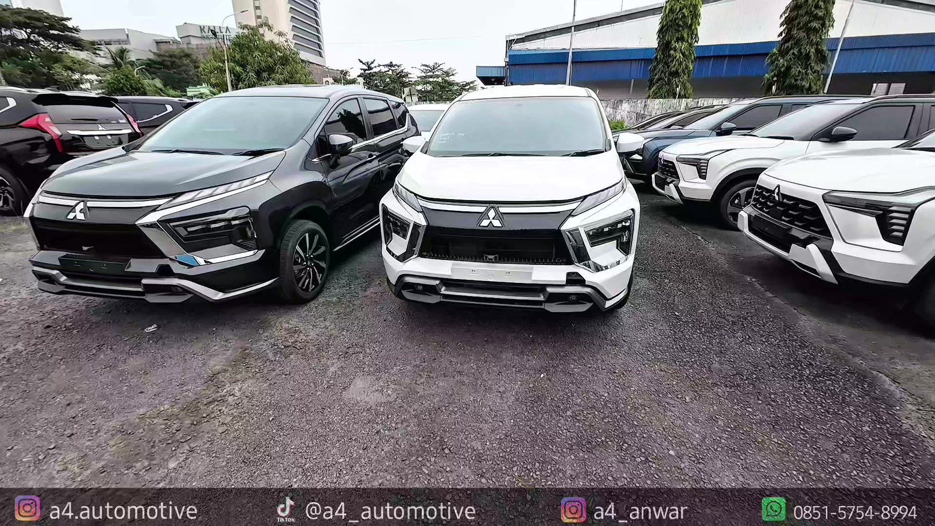 @A4 AUTOMOTIVE