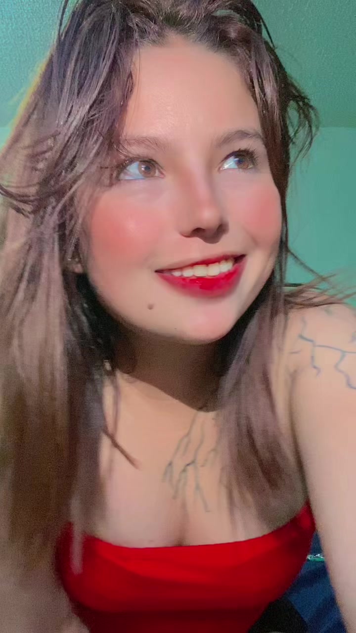 @Chalía Huerta ❤️