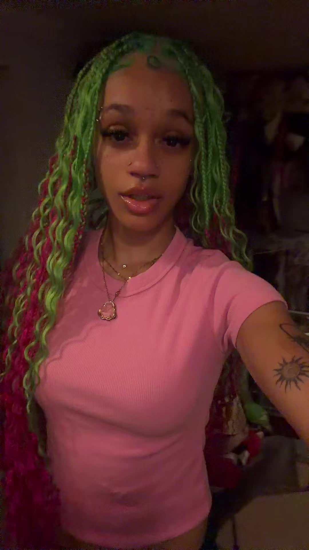 @Santana 🔪