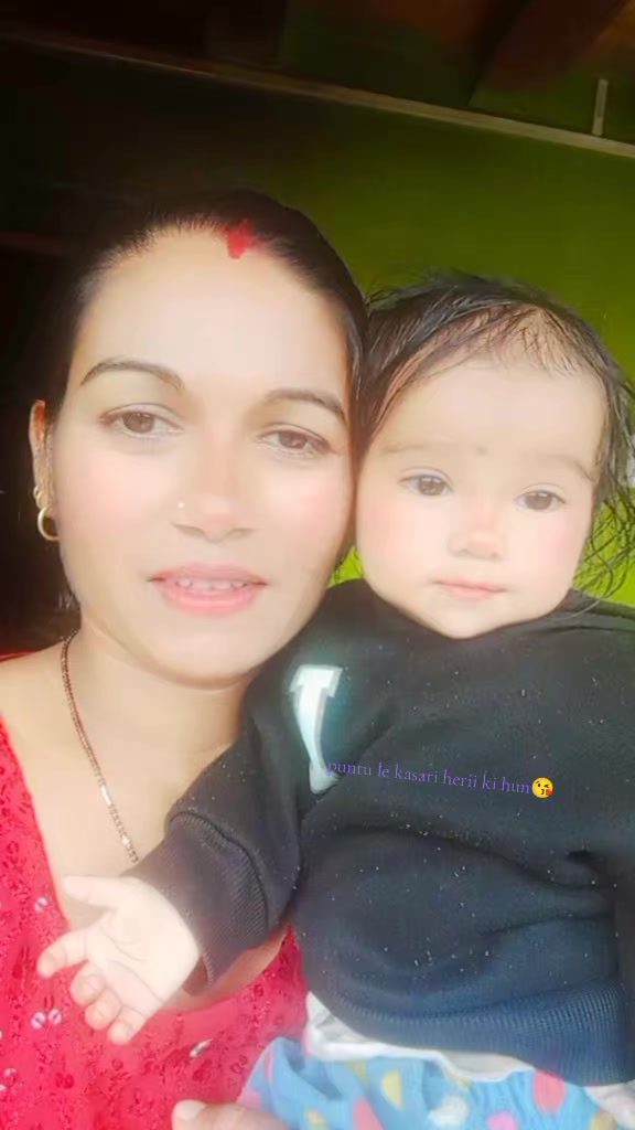@asmita chhinal