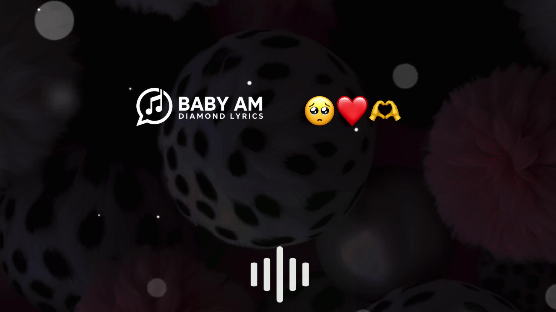 @Baby Am Diamond lyrics