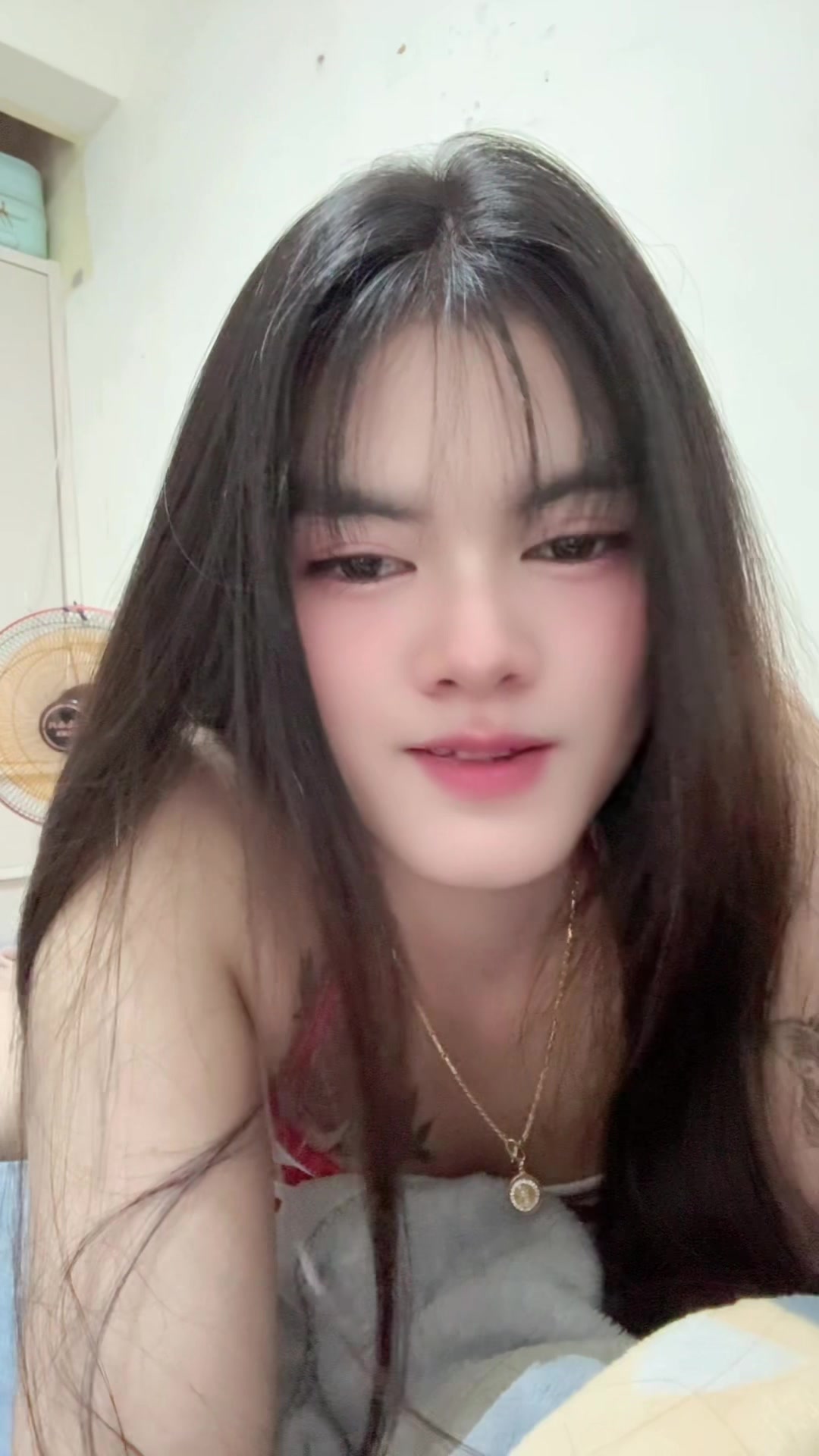 @ปรางฟันเหล็ก🍒