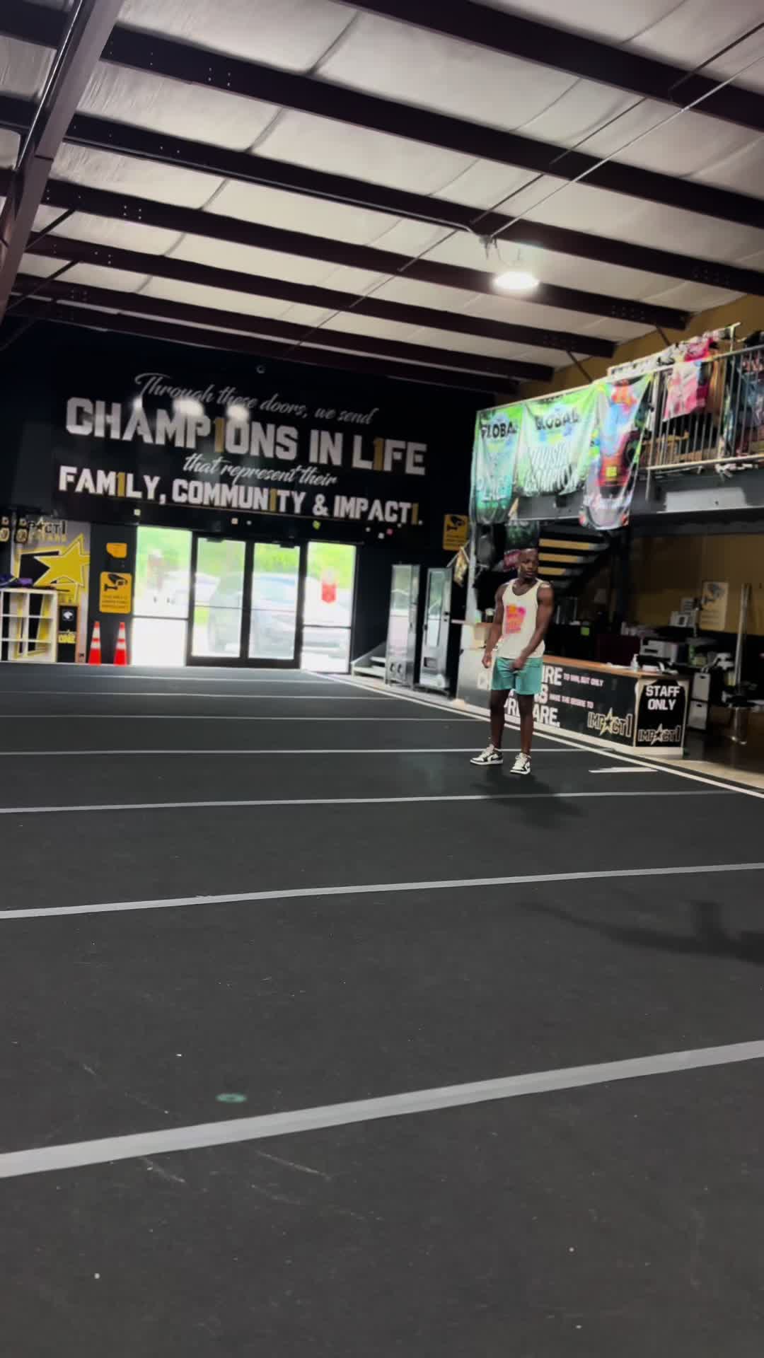 @A D&rsquo;Nai McDowell MAT,MSA