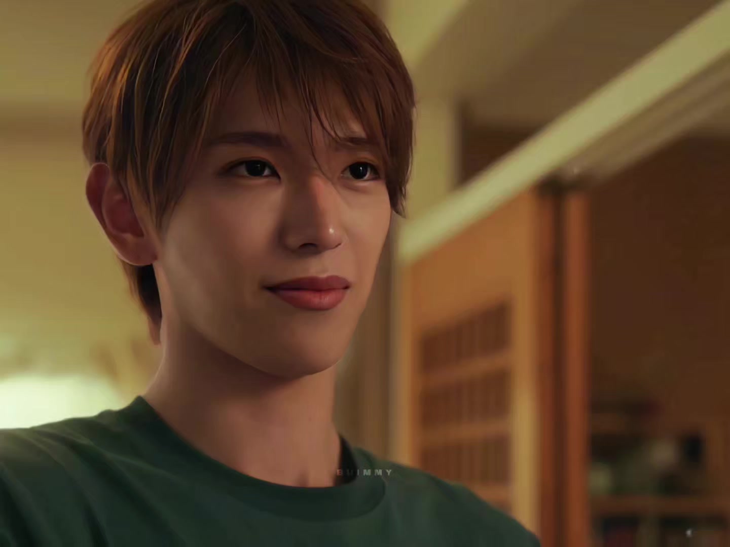 @Buimmy | Kuon's wife