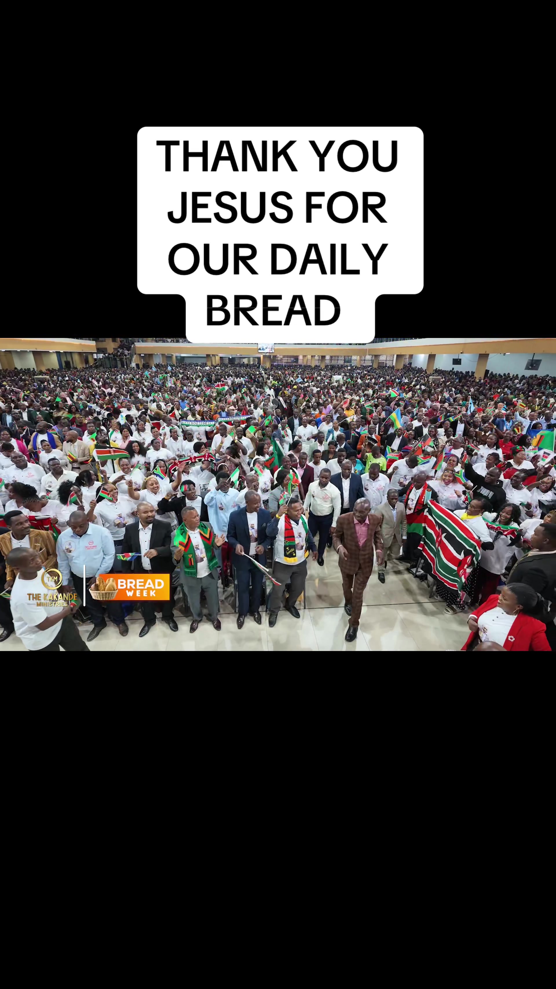 @Kakande Ministries