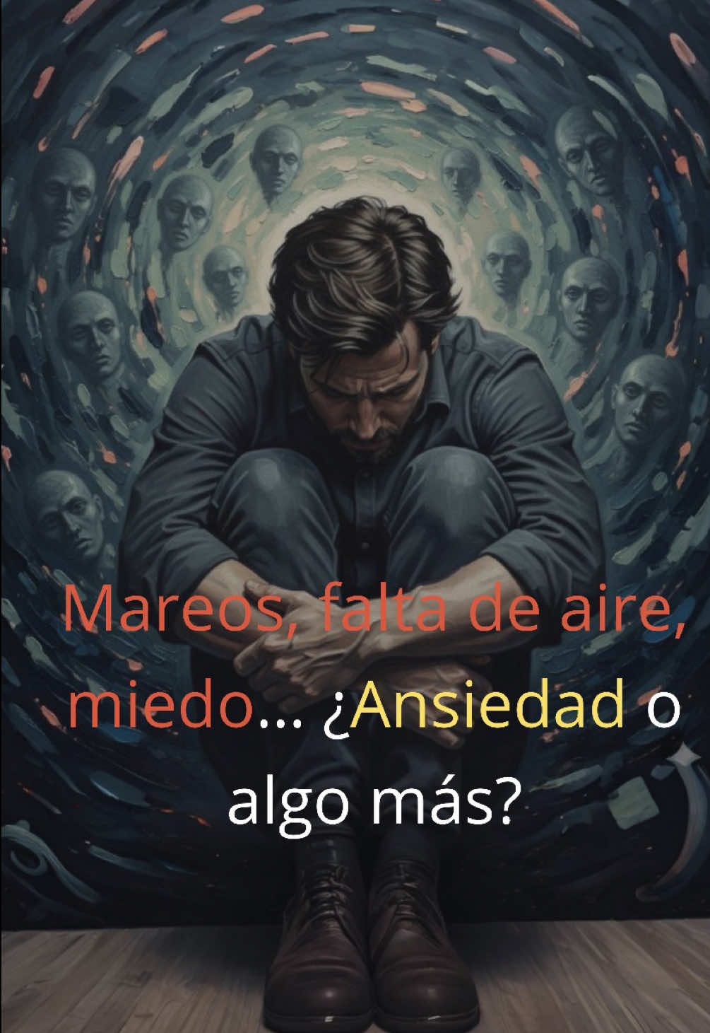 @Psic Luis Alfaro | Ansiedad