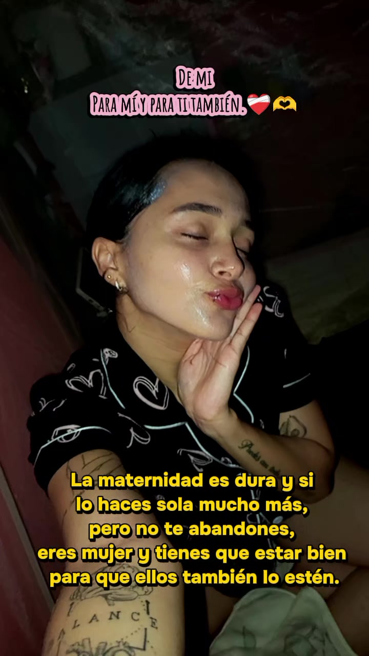 @Andrea🥑☕ | Sin Filtro🎭