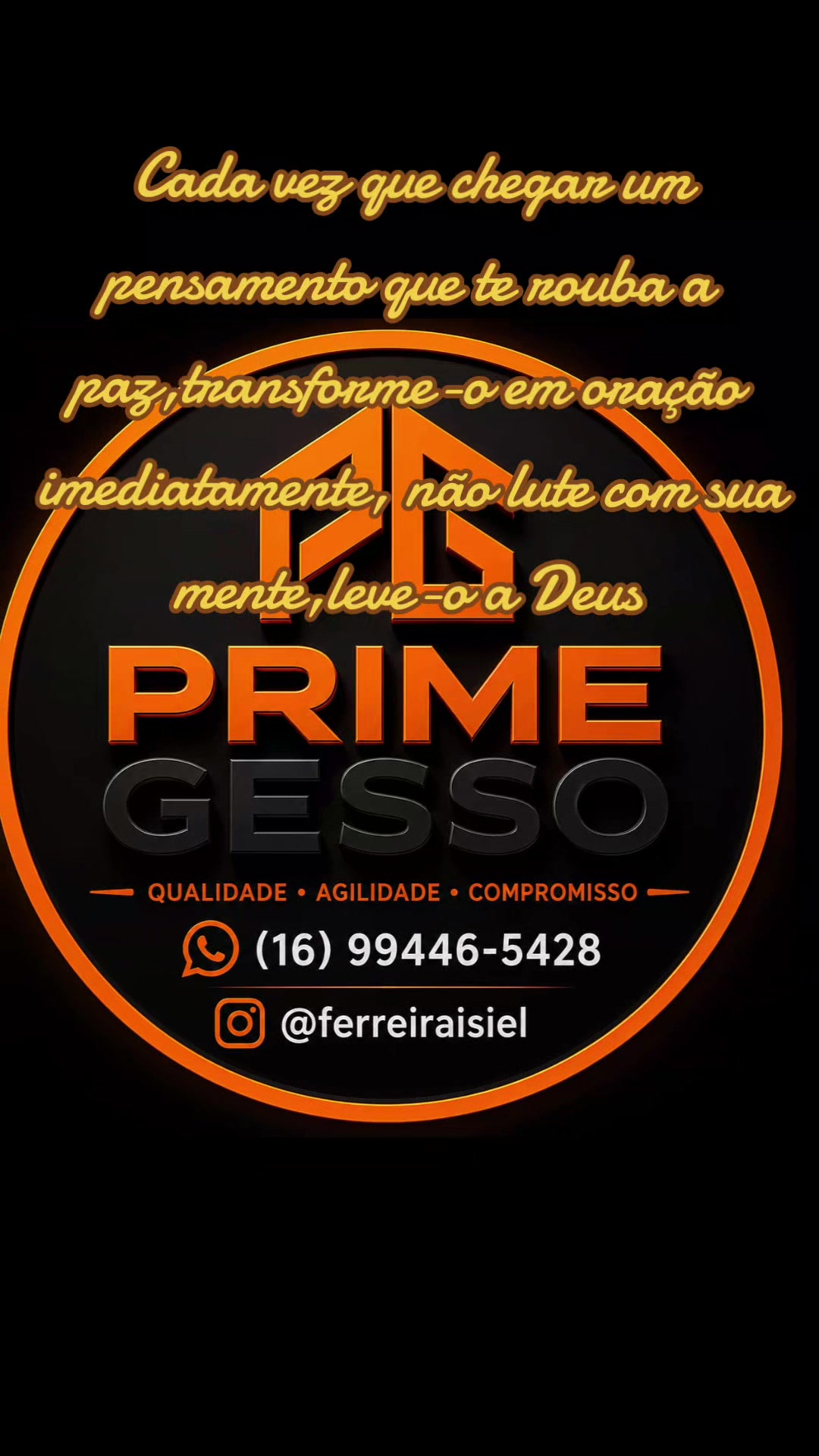 @Isiel Ferreira