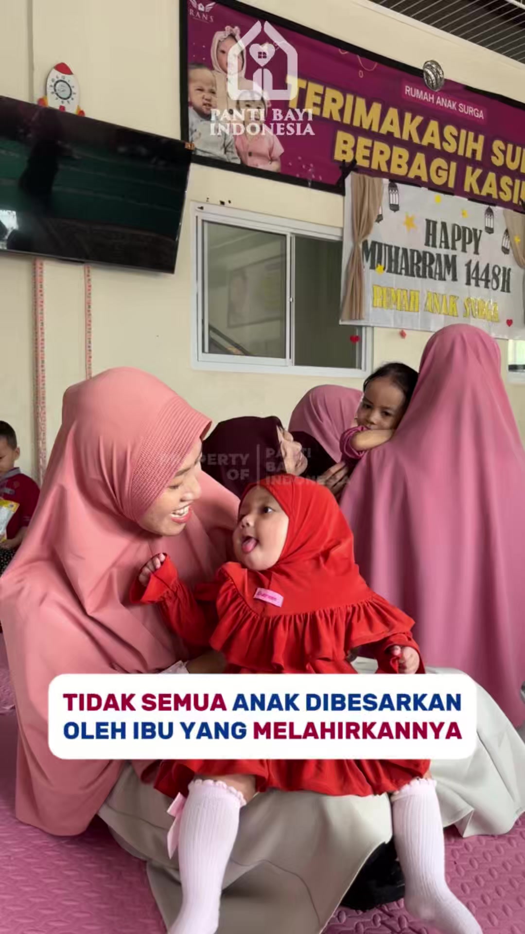 @Panti Bayi Indonesia