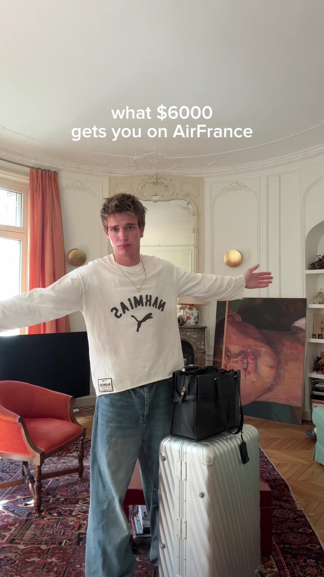 @Luca Mornet