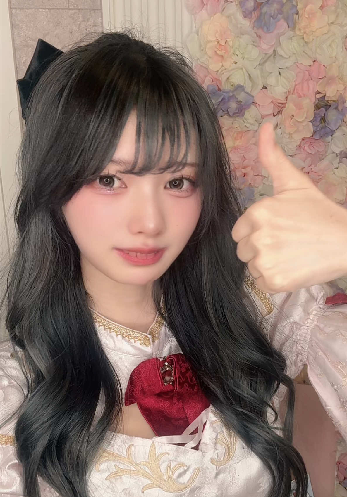 @橋本姫奈(雨海くも︎︎☁)