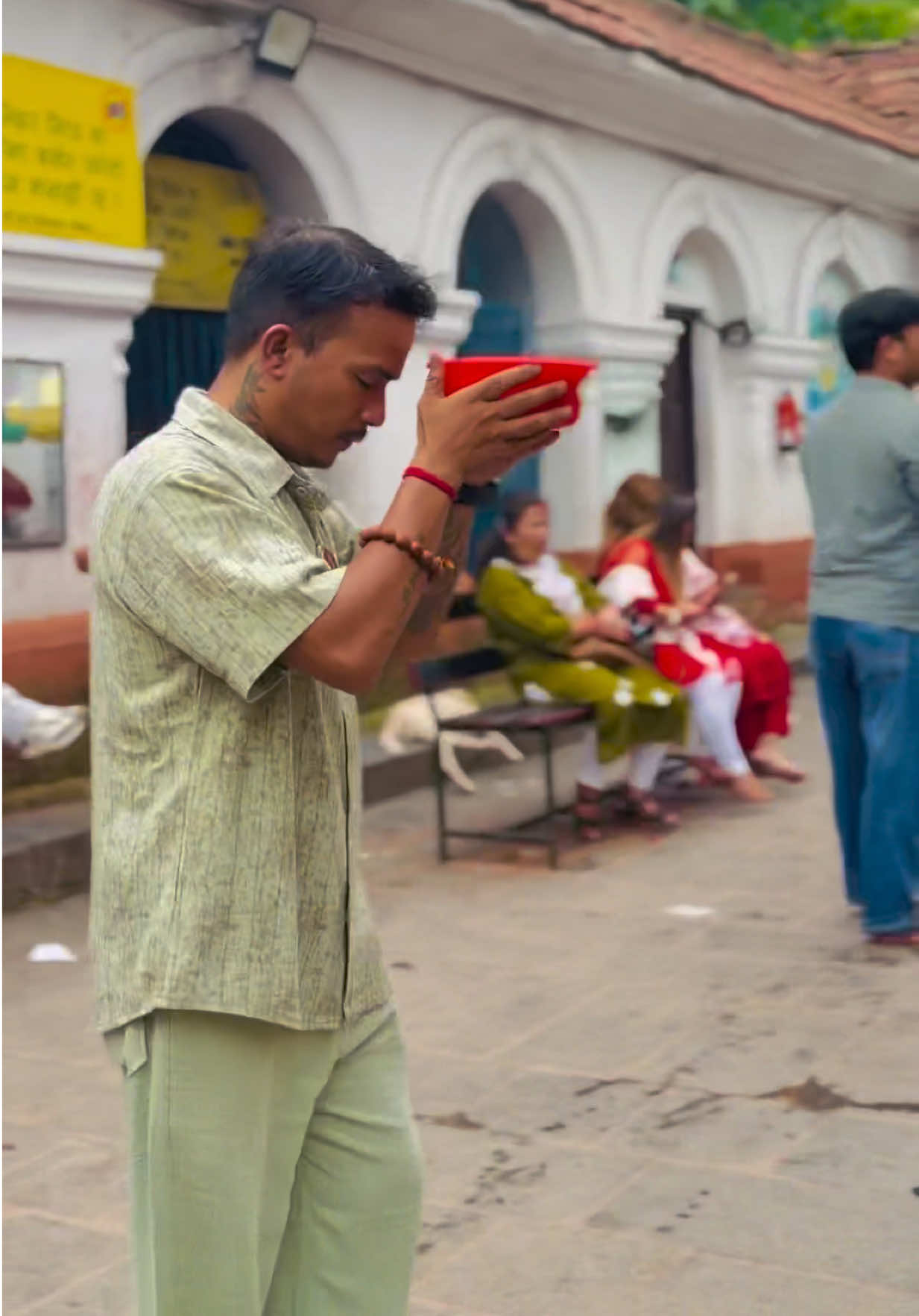@Bharat Samari Official