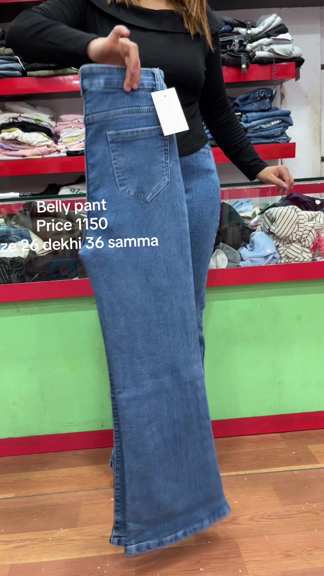 @Riyansh Fancy Stores