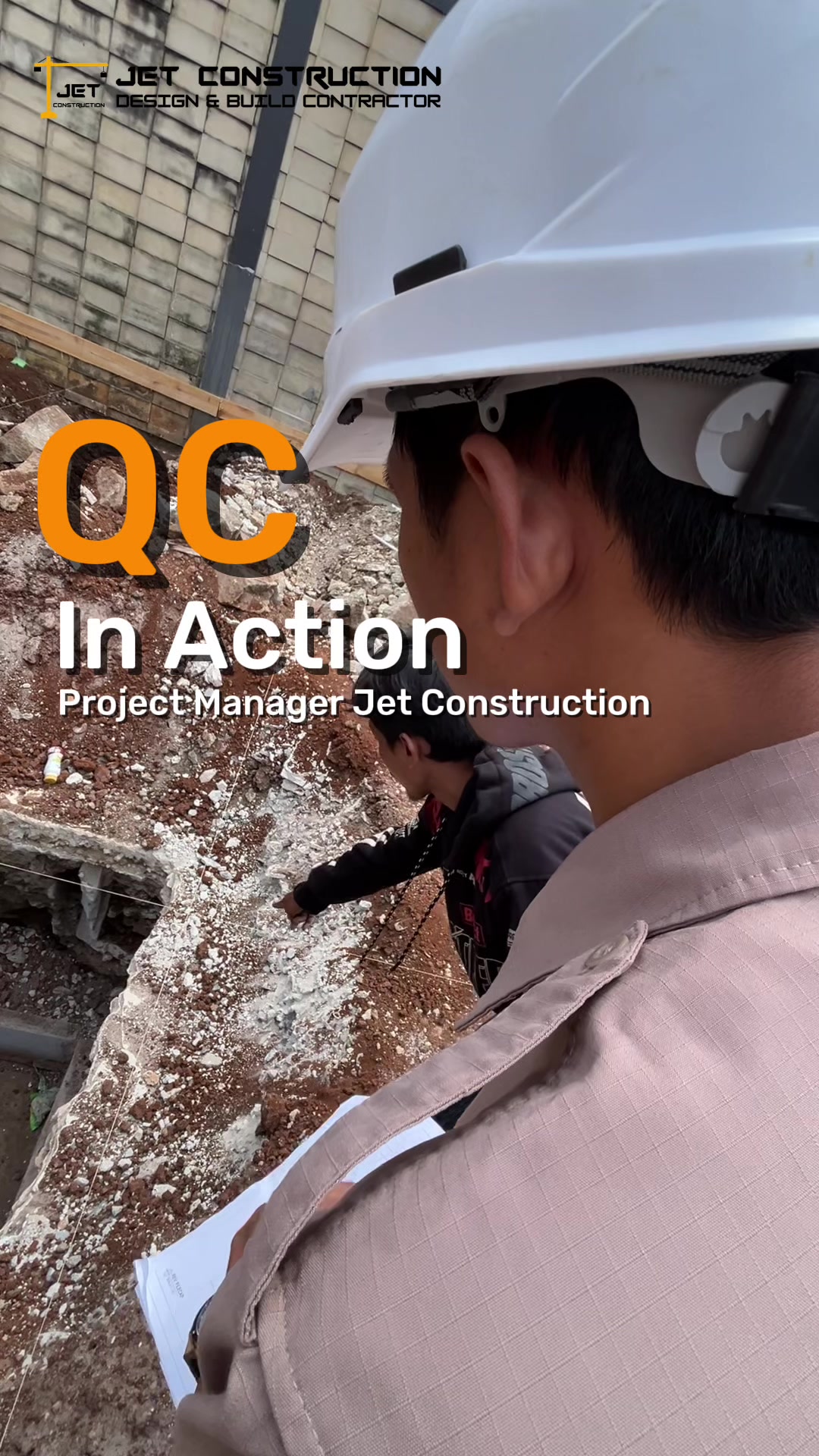 @JET CONSTRUCTION