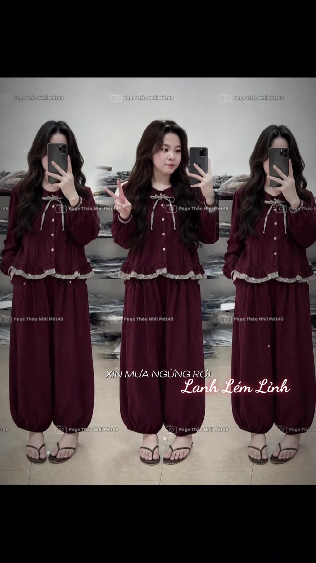 @Shop LanhLémLỉnh