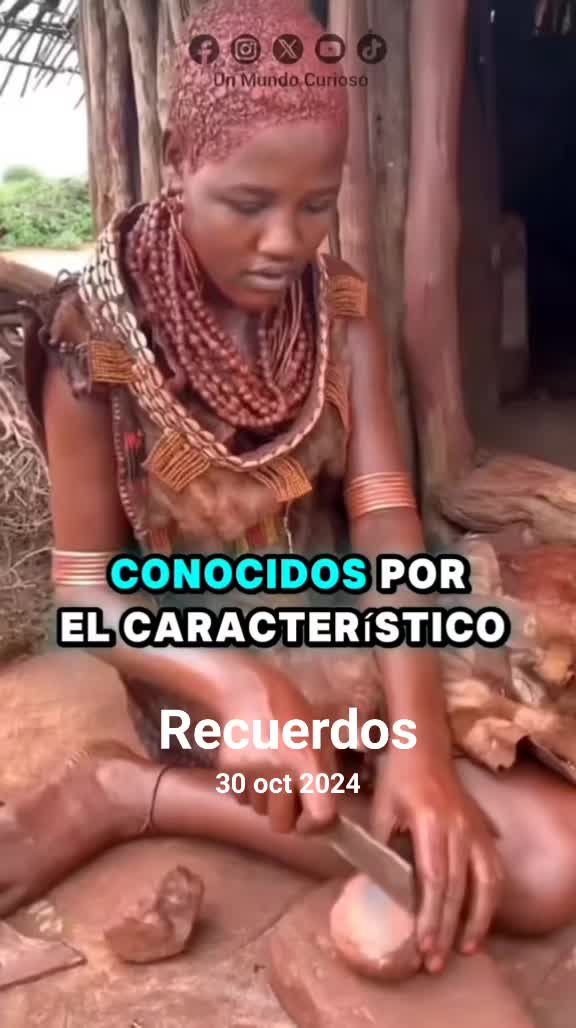 @Un Mundo Curioso