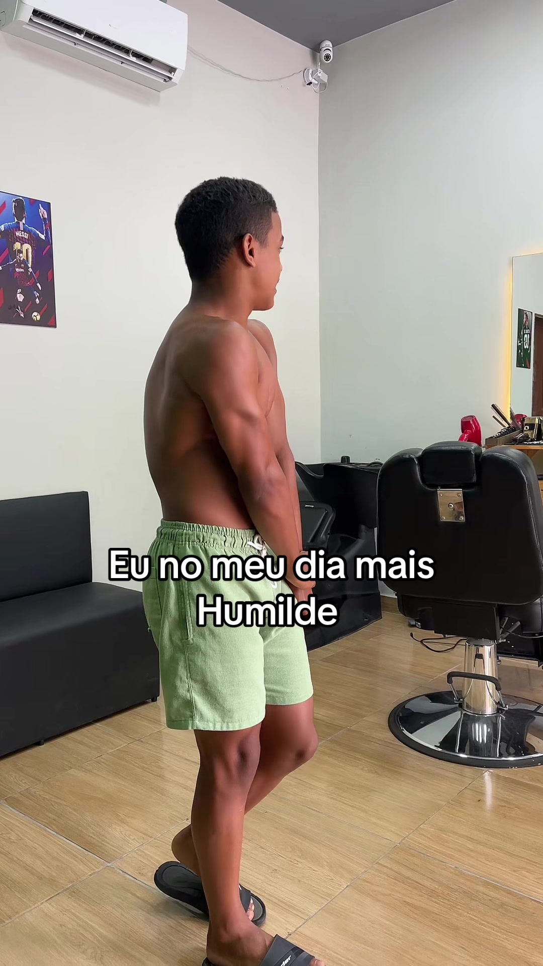 @Miqueiasbarber