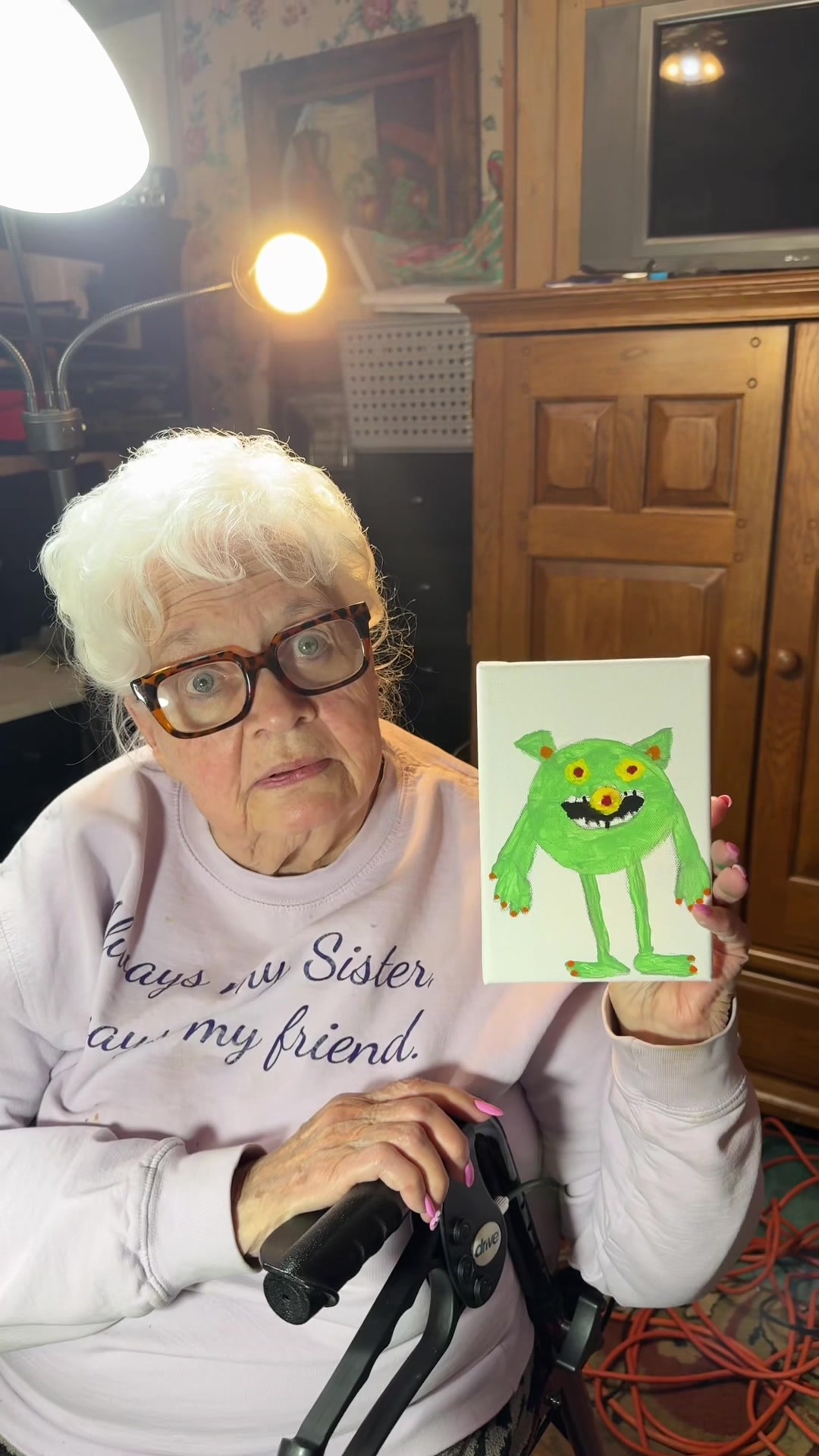 @grannysday