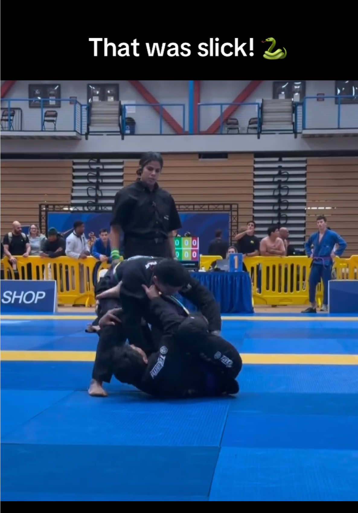 @Matside Jiu-Jitsu