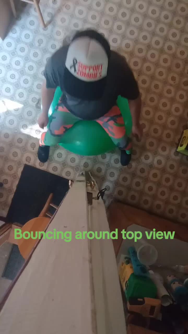 @Pro Bouncing 3823
