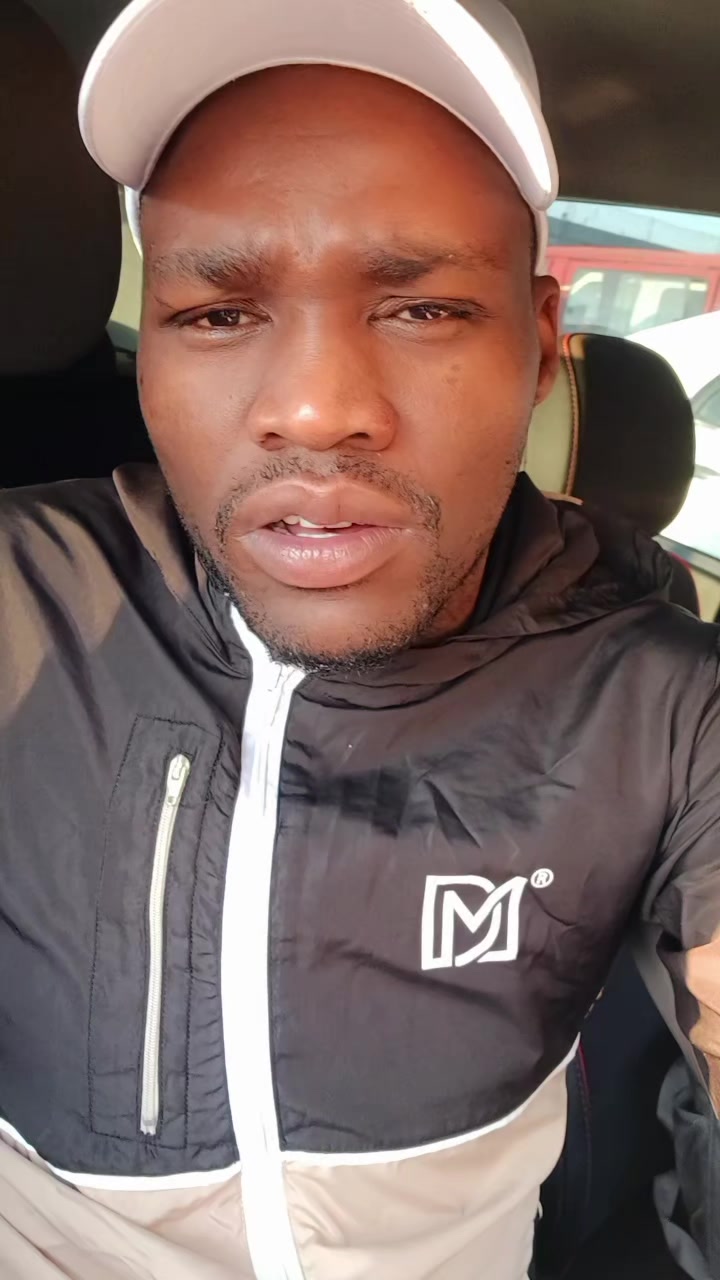 @Xolisani_Mbeje