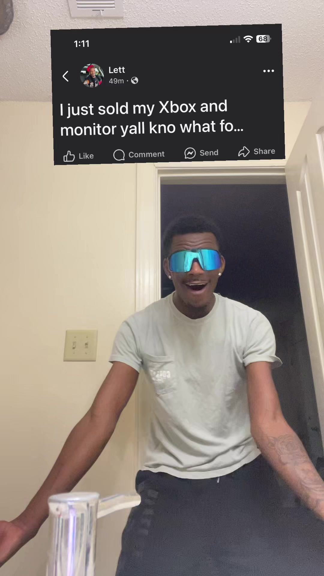 @Q