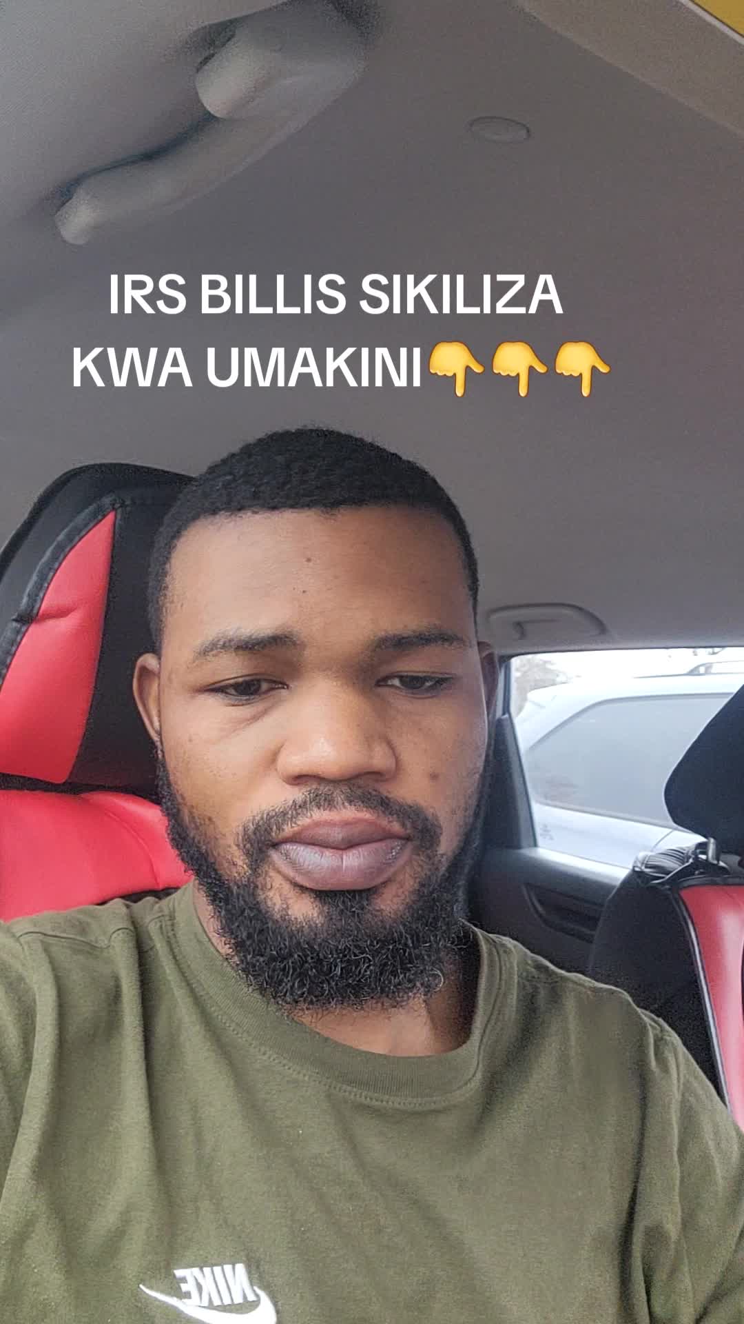 @Hassani Msambilwa
