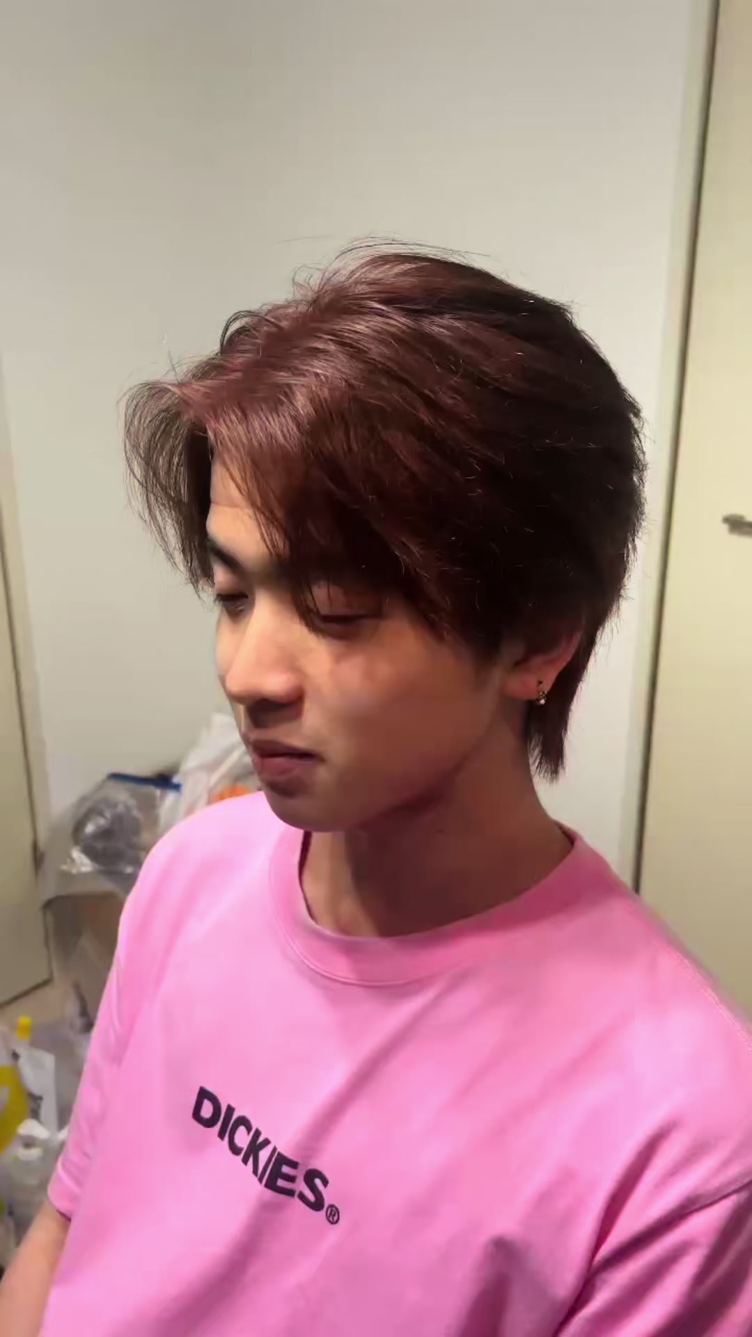 @陽貴/美容学生