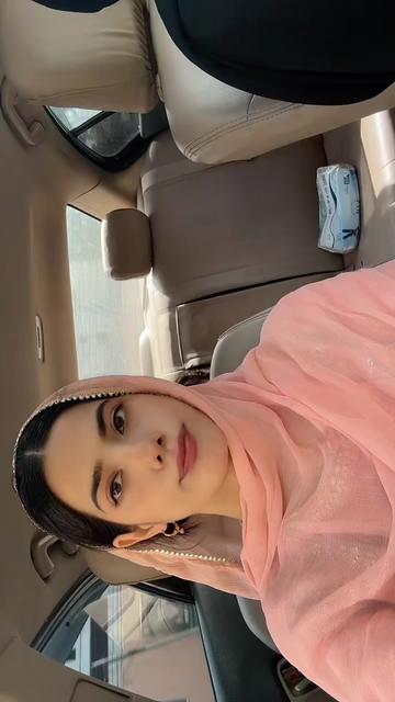 @Sarah | سارہ