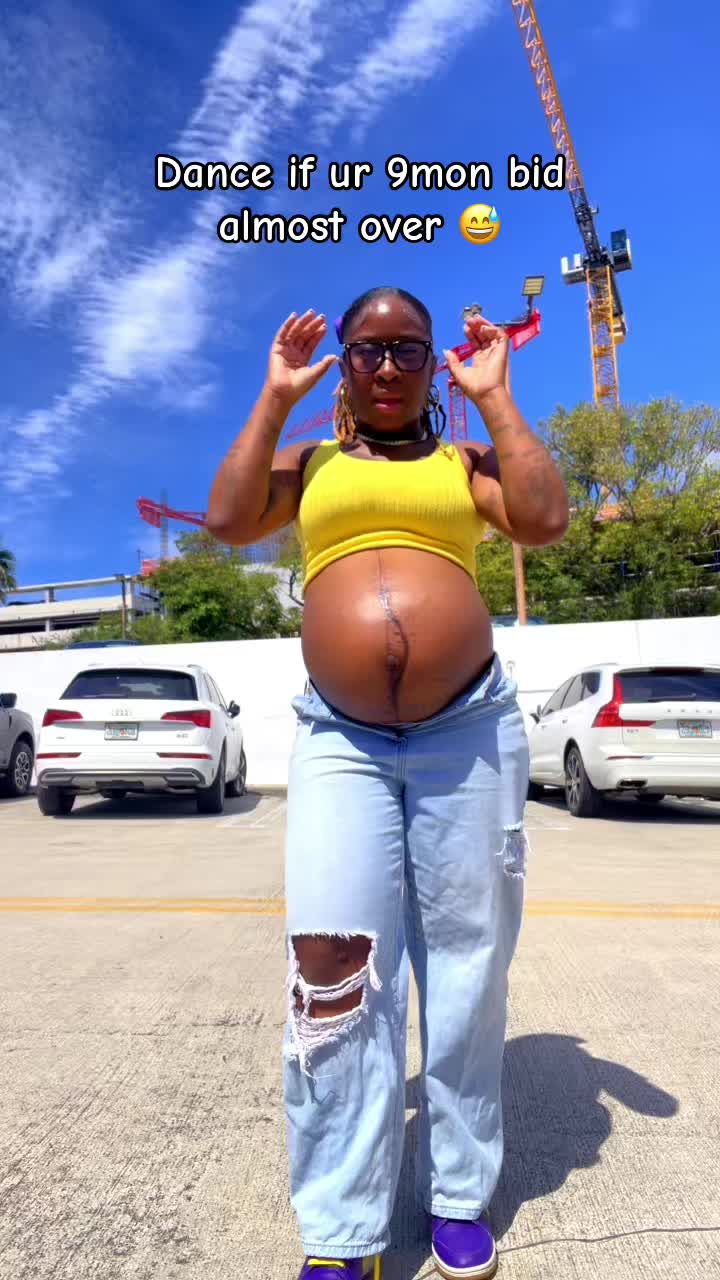 @Caliesha W