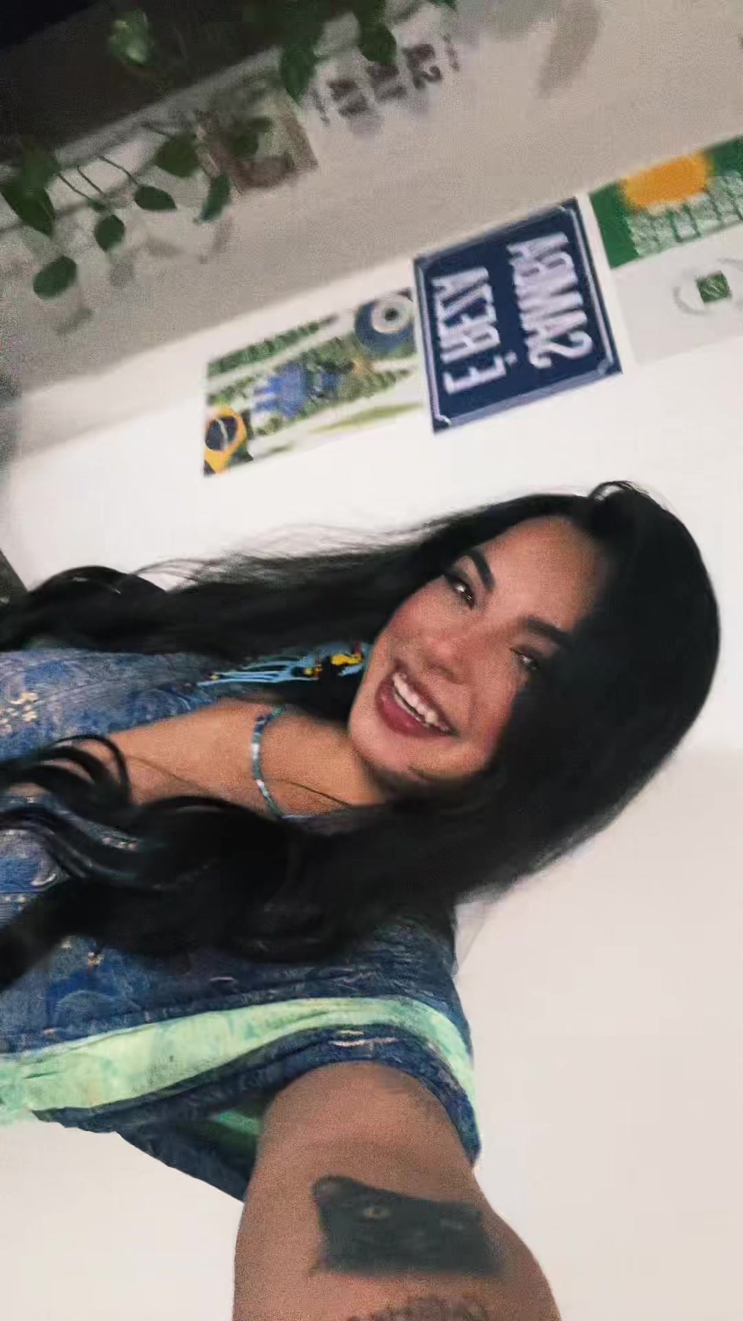 @maria teresa 🐆