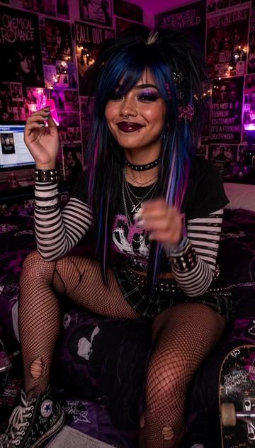 @~•Mandie Muse•~