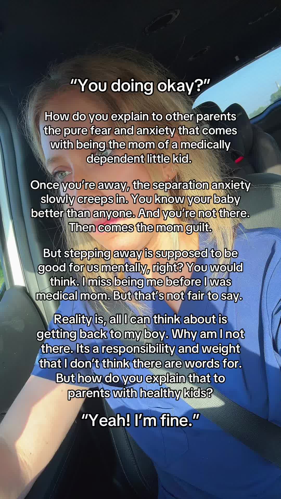 @Heather ||| T1D mom