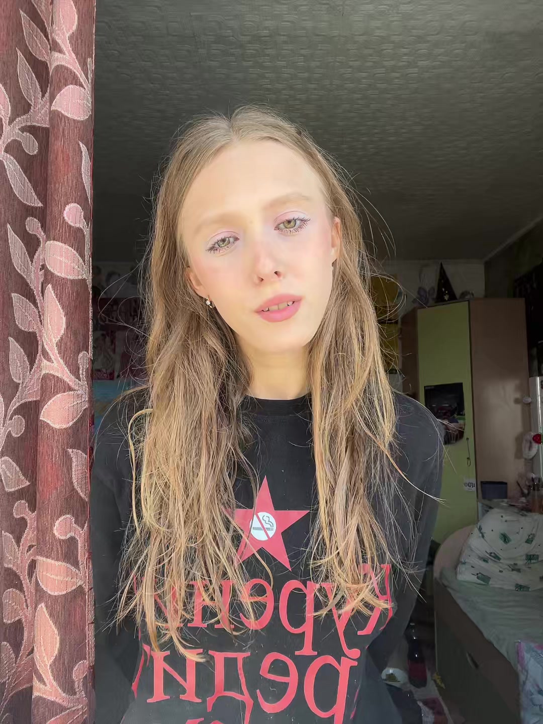 @Анорексичка