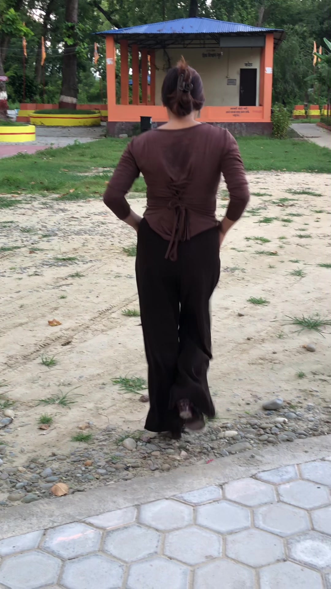 @Nisha Khadka