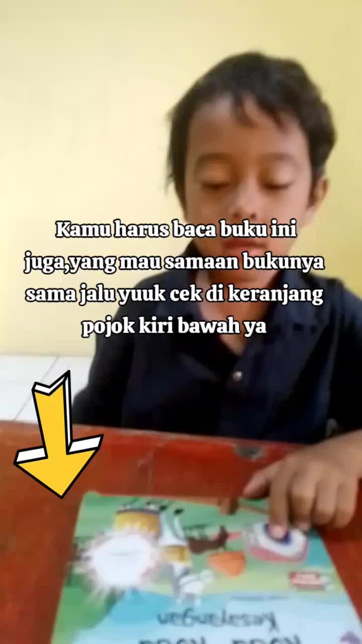 @Teteh Ai Ayank