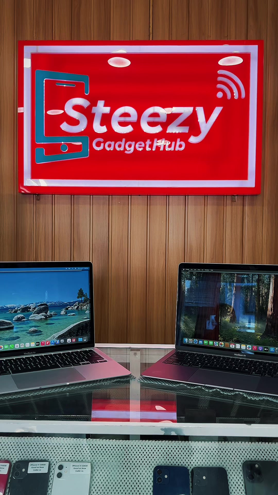 @Steezy