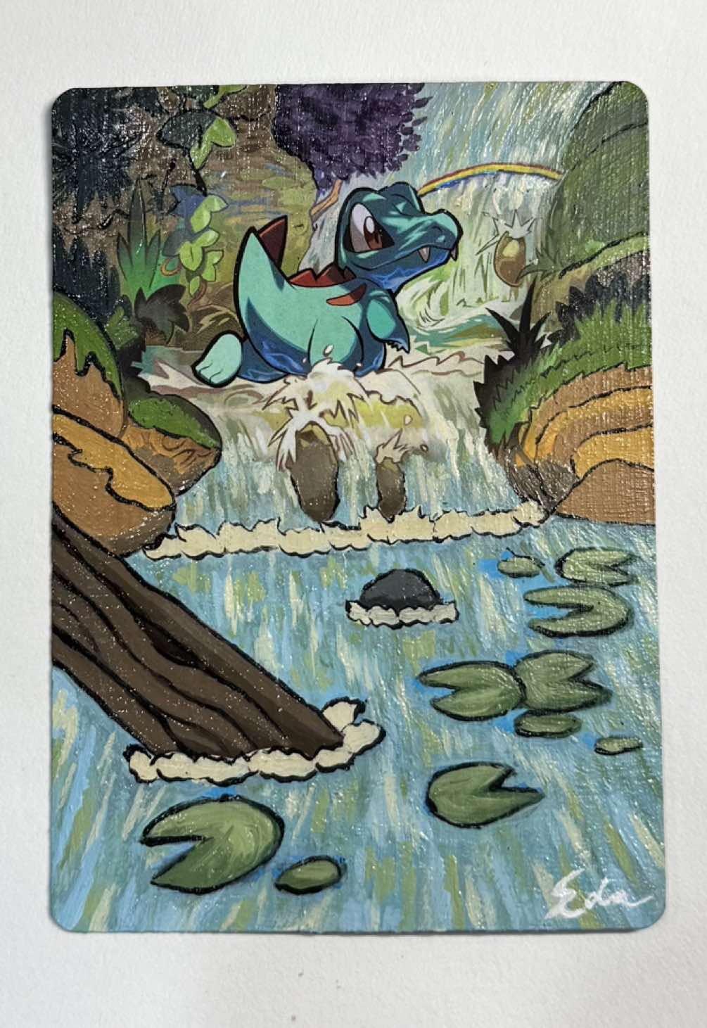 @emilypaintscards